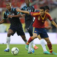 Bóng đá - Panama – TBN: Dạo chơi trên kênh đào