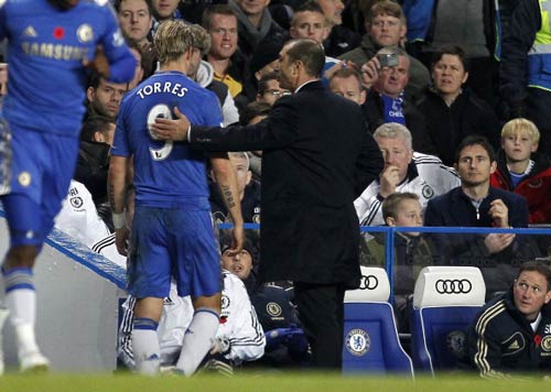 HOT: Evra gọi Man City là chú nhóc - 2