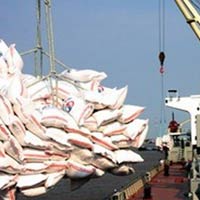 Thị trường - Tiêu dùng - Lo Thái Lan giảm giá xuất khẩu gạo