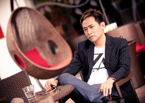 Duy Mạnh trở lại với "Kẻ thất tình" - 2