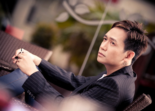 Duy Mạnh trở lại với "Kẻ thất tình" - 3