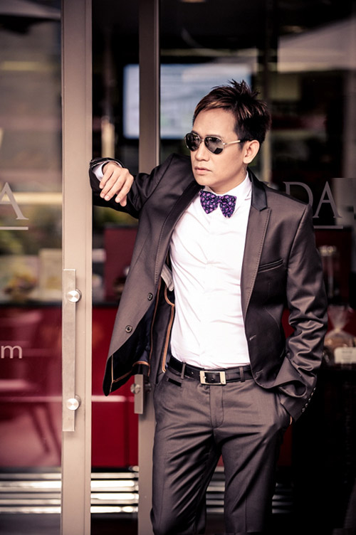 Duy Mạnh trở lại với "Kẻ thất tình" - 6