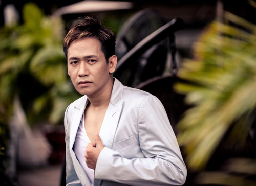 Duy Mạnh trở lại với "Kẻ thất tình" - 10