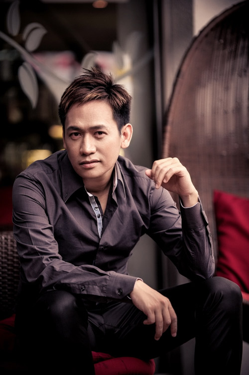 Duy Mạnh trở lại với "Kẻ thất tình" - 8