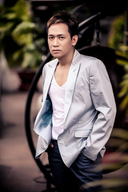 Duy Mạnh trở lại với "Kẻ thất tình" - 9