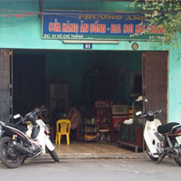 Pháp luật - Cai nghiện về, vác dao &quot;hạ&quot; tình địch