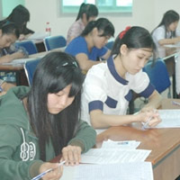 Giáo dục - du học - Người giỏi quay lưng với ngành sư phạm