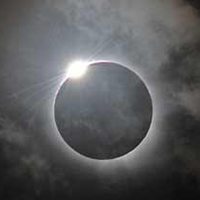 Tin tức trong ngày - Những lần nhật thực nổi tiếng trong lịch sử