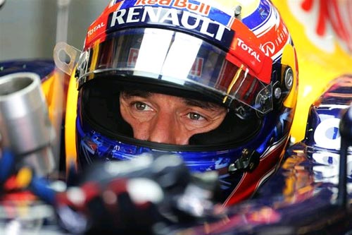 F1 – United States GP: Đòn phản công từ Ferrari - 2