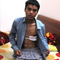 Pháp luật - Đâm thấu tim: Chỉ là "cố ý gây thương tích"?