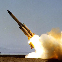 Tin tức trong ngày - Iran thử thành công tên lửa phòng không S-200