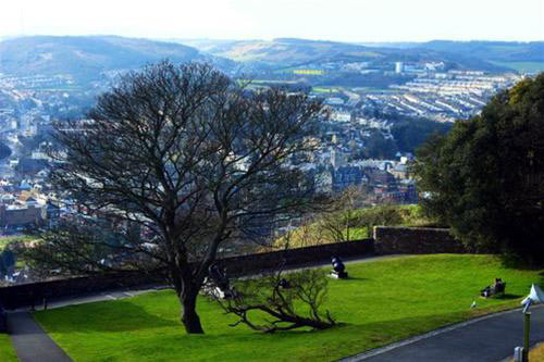 Dover thanh bình - 3