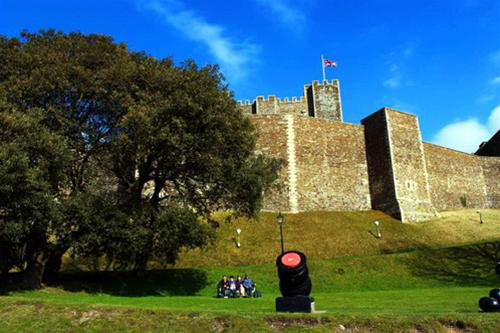 Dover thanh bình - 4