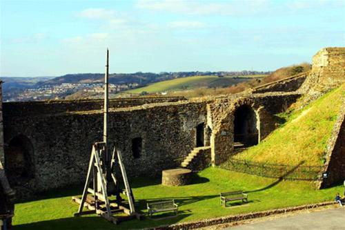 Dover thanh bình - 6