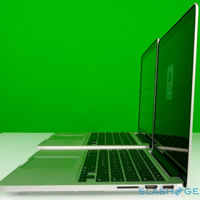 Thời trang Hi-tech - MacBook Pro 13,3 inch Retina “chiến binh” thực thụ