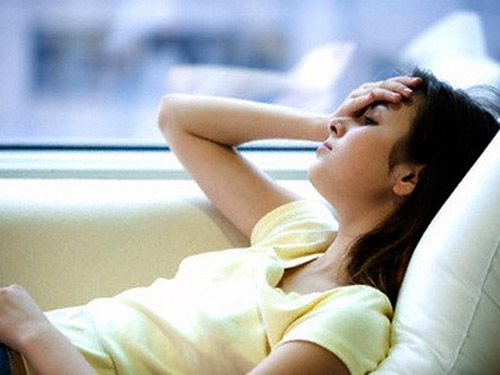 Nguy cơ mắc bệnh vì đổ mồ hôi đêm - 2