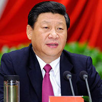 Tin tức trong ngày - Ông Tập Cận Bình được bầu làm Tổng Bí thư TQ