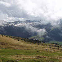 Du lịch - 6 "hòn ngọc" bị lãng quên ở Châu Âu