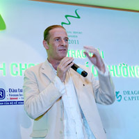 Tài chính - Bất động sản - TTCK và những vấn đề vô cùng cấp bách