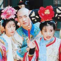  - Phim TH Trung Quốc "đuối" với phim Hàn