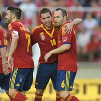 Bóng đá - Barca & virus Fifa: Cơ hội của Real