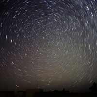 Tin tức trong ngày - Chiêm ngưỡng mưa sao băng lớn cuối tuần này