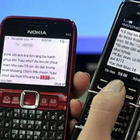 Công nghệ thông tin - Không thể kiên nhẫn thêm với tin nhắn rác