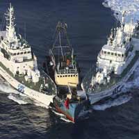 Tin tức trong ngày - Trung - Nhật: Lãnh đạo mới, bế tắc cũ