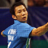 Thể thao - HOT: Tiến Minh lại sảy chân