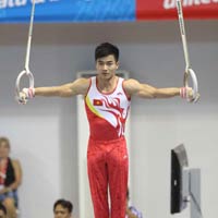 Thể thao - Giải TDDC vô địch châu Á: Việt Nam lần đầu có huy chương bạc nam