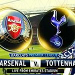 Bóng đá - Arsenal – Tottenham: Sức cùng lực kiệt