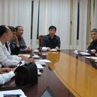 Bộ trưởng Xây dựng họp khẩn về Sông Tranh 2