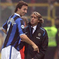 Bóng đá - Ibra: Giấc mơ của Mancini