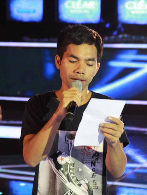 Thí sinh VNIdol được so sánh với Mỹ Linh - 5