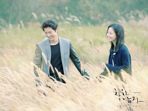 Nice Guy kết thúc nhiều tiếc nuối - 4