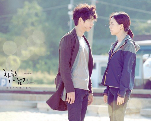 Nice Guy kết thúc nhiều tiếc nuối - 5