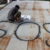 Tin tức trong ngày - Campuchia bắt 8 người cầu cứu ông Obama