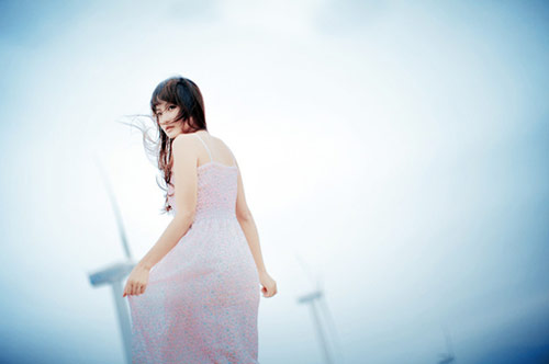 Thơ tình: Tình ơi xin hãy ngủ yên - 1