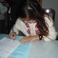 Pháp luật - NK141: Ham "tay ga rẻ", cô gái trẻ phạm tội