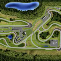 Thể thao - F1 - US GP: Cơ hội mong manh