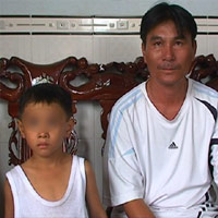 Pháp luật - Táo tợn bắt cóc trẻ, tống tiền nhà người quen