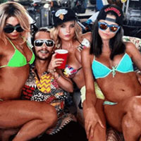  - Vanessa Hudgens "xin chừa" cảnh nóng