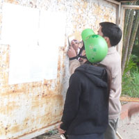 Tin tức trong ngày - SV sư phạm bị “chê”: Hiệu trưởng nói gì?