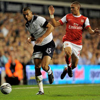 Bóng đá - Arsenal – Tottenham: Derby đáng xem nhất