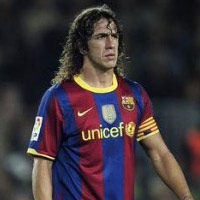 Bóng đá - Barca: Những ứng viên thay Puyol