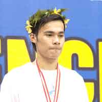 Thể thao - VN gặt vàng tại giải VĐ đấu kiếm ĐNÁ