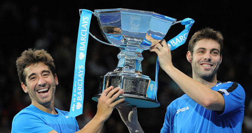 CK Davis Cup ngày 2: Séc đổi bài? - 2