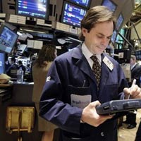 Tài chính - Bất động sản - Dow Jones có 4 tuần mất mát