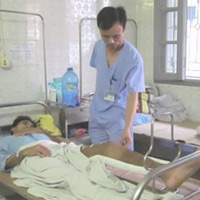 Sức khỏe đời sống - Đắp lá lang vườn: Hại thân, tốn của