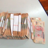 Pháp luật - Giả danh cán bộ trại giam lừa hàng trăm triệu